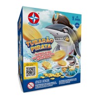 Tubarão Pirata