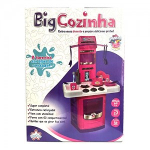 Big Cozinha