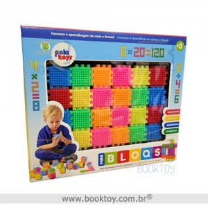 Mini Bloqs