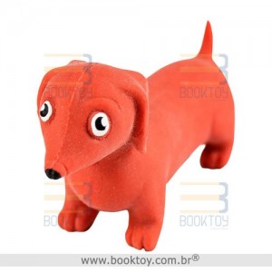 Dog Estica Divertido Sortido