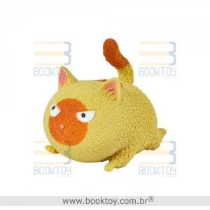 Flofy Gato Divertido