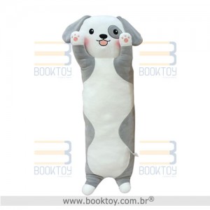 Pelúcia Amigos do Coração Cachorro