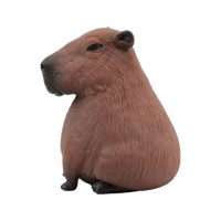 Capivara Divertida