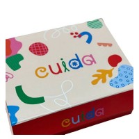 Cuida Caixa Sensorial