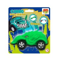 Carro Estica Divertido