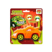 Carro Estica Divertido