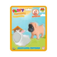 Flofy Doguinho Fantasia