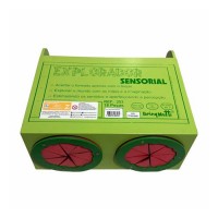 Explorador sensorial