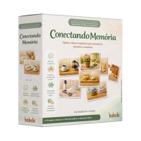 Conectando Memória