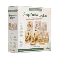 Sequência Lógica (BABEBI)