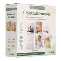Objetos & Funções