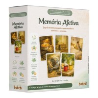 Memória Afetiva