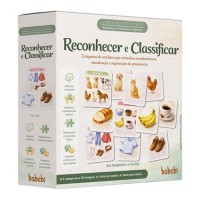 Reconhecer e Classificar