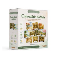 Calendário da Vida