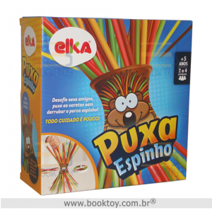Puxa Espinho