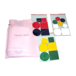 Token Test 