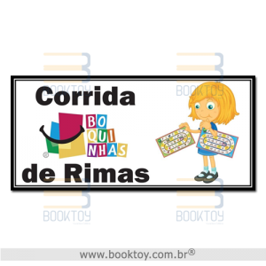 Corrida de Rimas 