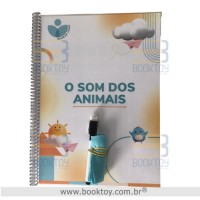 O Som Dos  Animais