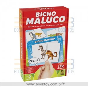 Bicho Maluco