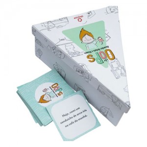 Oops Absurdos Verbais e Visuais