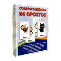 Correspondência de Opostos