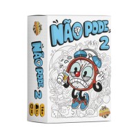 Não Pode 2