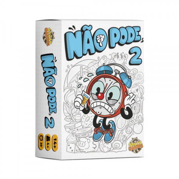nao pode 2