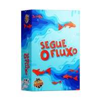 Segue o Fluxo