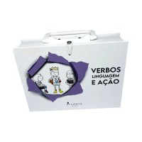 Verbos Linguagem e Ação