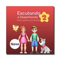 Escutando e Desenhando 2