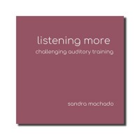 Listening More: Treino em Inglês