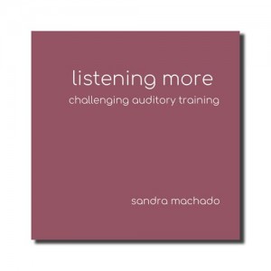 Listening More: Treino em Inglês