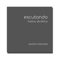 Escutando Treino Dicótico