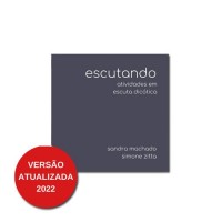 Escutando Atividades em Escuta Dicótica 