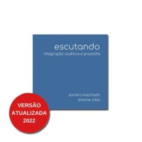 Escutando Integração Auditiva e Prosódia 
