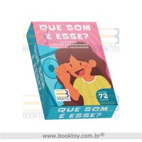 Que Som é Esse?
