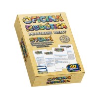 Oficina Robótica