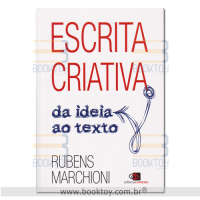 Escrita Criativa: da Ideia ao Texto