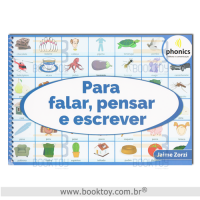 Para Falar Pensar e Escrever