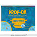 Prof-Ca Programa de Remediação Fonológica e Conhecimento do Alfabeto Prof-Ca Programa de Remediação Fonológica e Conhecimento do Alfabeto