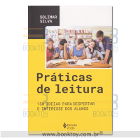 Práticas de Leitura