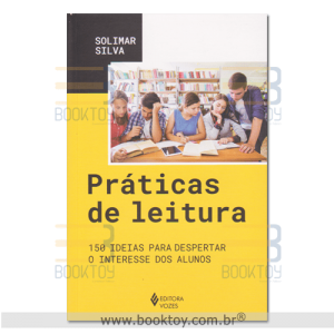 Práticas de Leitura