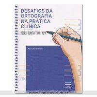 Desafios da Ortografia na Prática Clínica: Regra Contextual M/N