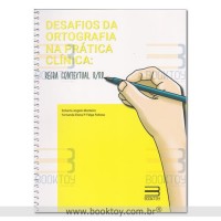 Desafios da Ortografia na Prática Clínica R/RR