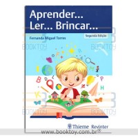 Aprender... Ler... Brincar...