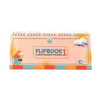 Flipbook Construindo Frases 1 Flipbook Construindo Frases 1