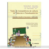 Teste de Competência de Leitura de Palavras e Pseudopalavras (TCLPP)