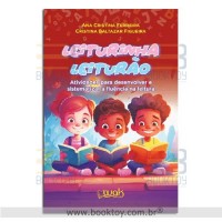 Leiturinha Leiturão