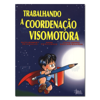 Trabalhando a Coordenação Visomotora 