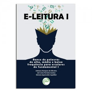 E-leitura I Banco de Palavras de alta media e baixa Frequência para Escolares do Fundamental I